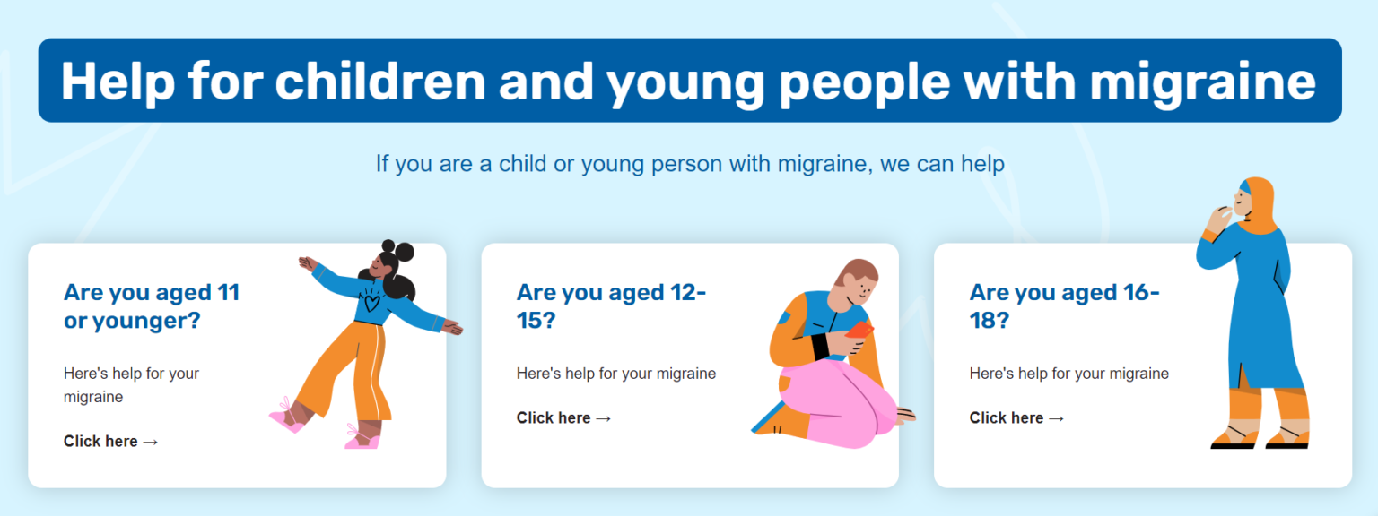 Dismissed For Too Long: The Impact Of Migraine On Children And Young ...