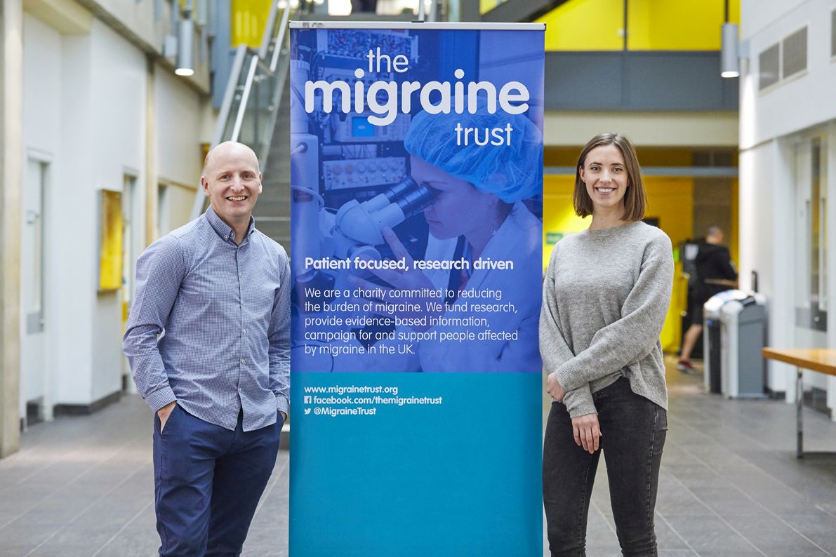 Why your sleep and wake cycles can affect your migraine The Migraine