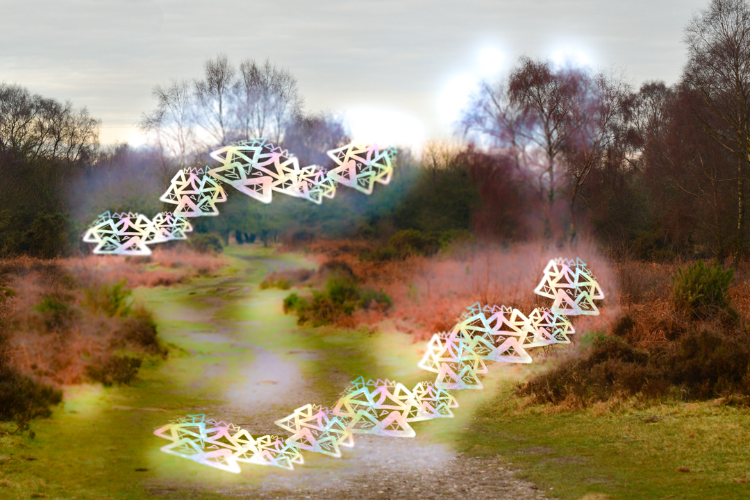 Capturing Migraine Aura The Migraine Trust