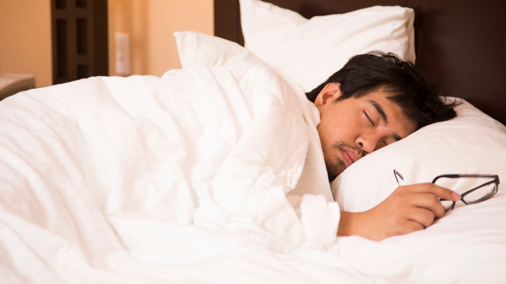 Sleep and migraine The Migraine Trust