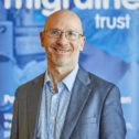 Rob Music, Chief Executive of The Migraine Trust