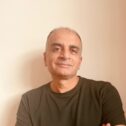 Sandip photo